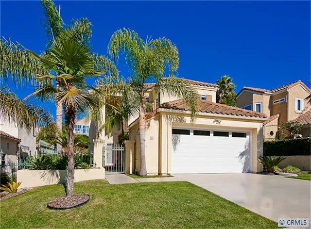 8 Regina, Dana Point, California 92629