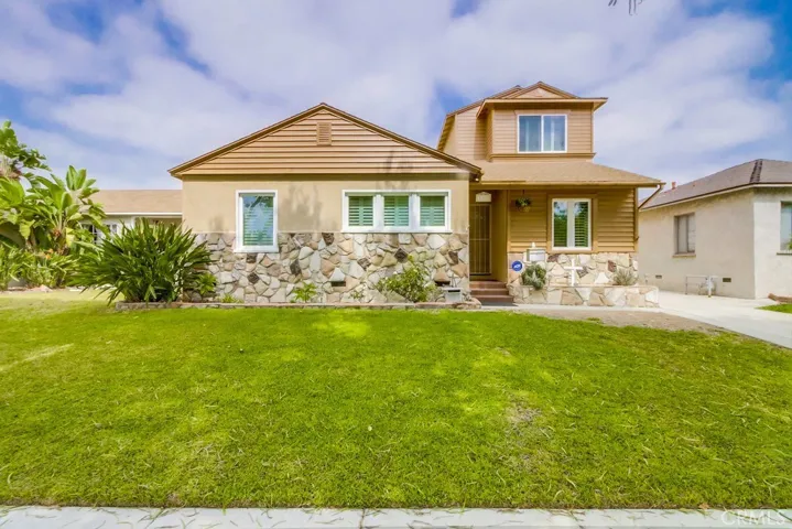 3217 Eckleson Street, Lakewood, California 90712