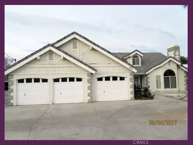15952 Willow Street, Hesperia, California 92345