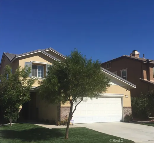 34344 Crenshaw Street, Beaumont, California 92223