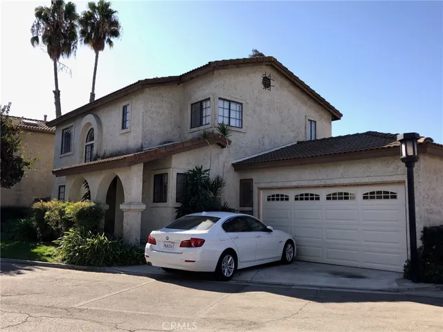 1616 Via Rosa, Baldwin Park, California 91706