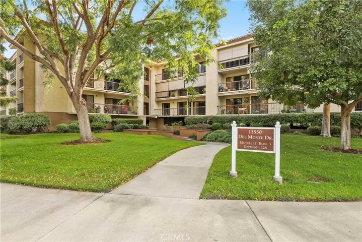 13550 Del Monte Drive 123c, Seal Beach, California 90740