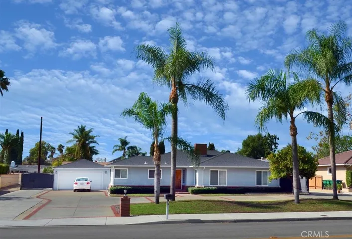 13101 E Hewes Avenue, North Tustin, California 92705