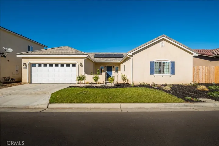 1455 W Hartford Way, Santa Maria, California 93458