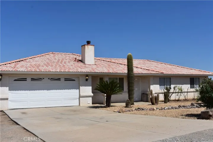 5468 Sundown Drive, Phelan, California 92371