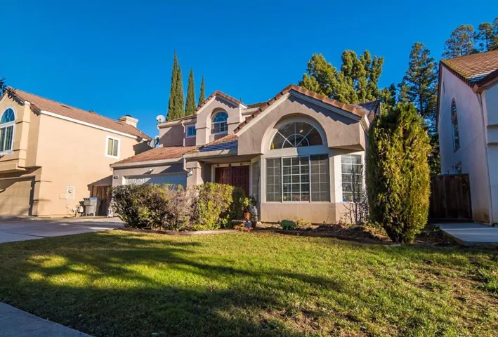 7310 Urshan Way, San Jose, California 95138