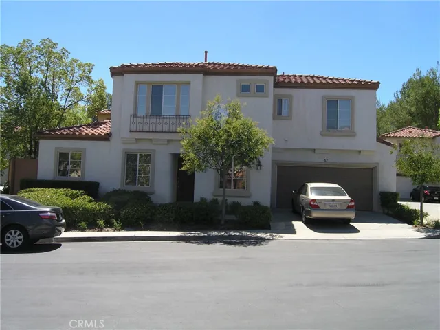 61 Paseo Primero, Rancho Santa Margarita, California 92688