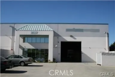 2537 Loma, South El Monte, California 91733