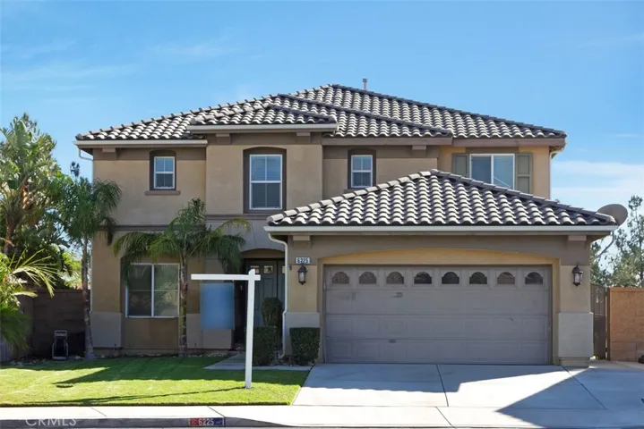 6225 Shoreacres Lane, Fontana, California 92336