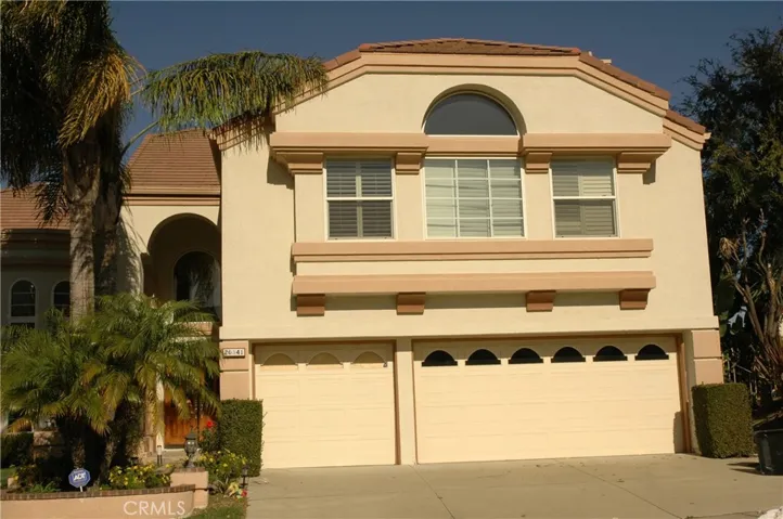 20341 Via Varadero, Yorba Linda, California 92887