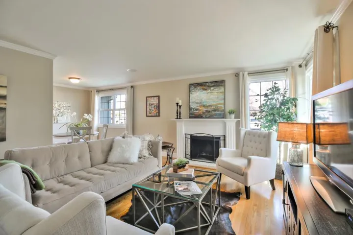1840 Gunston Way, San Jose, California 95124