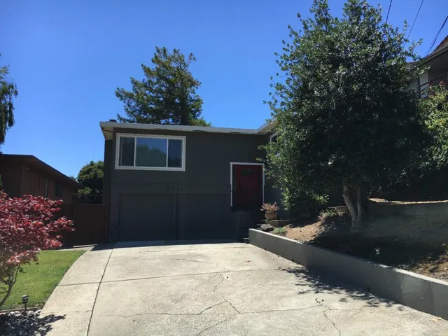 3331 Lower Lock Avenue, Belmont, California 94002