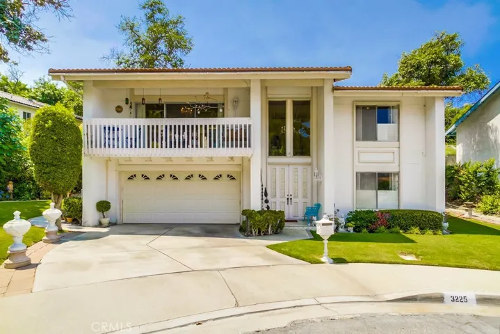 3225 La Plata Avenue, Hacienda Heights, California 91745