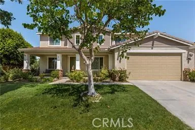 17231 Greentree Drive, Riverside, California 92503