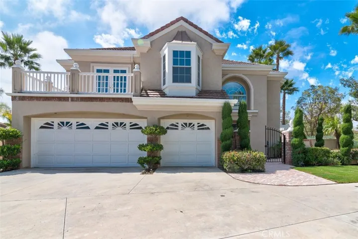 7 Elkader, Rancho Santa Margarita, California 92679