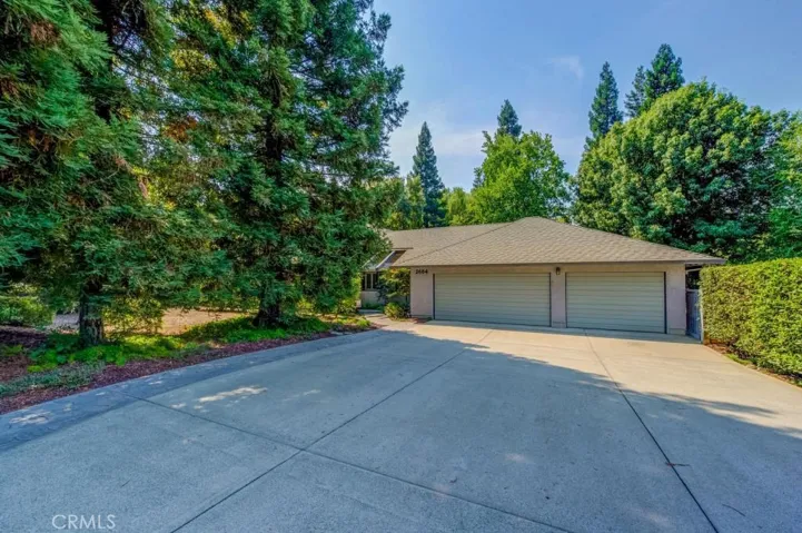 2664 Fair Street, Chico, California 95928