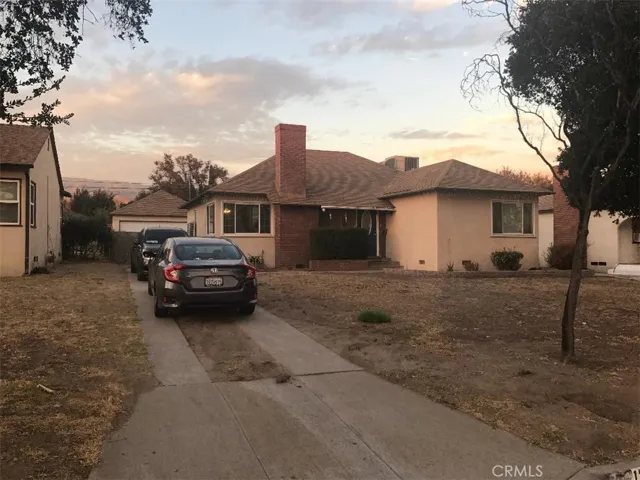 1254 W 23rd Street, San Bernardino, California 92405