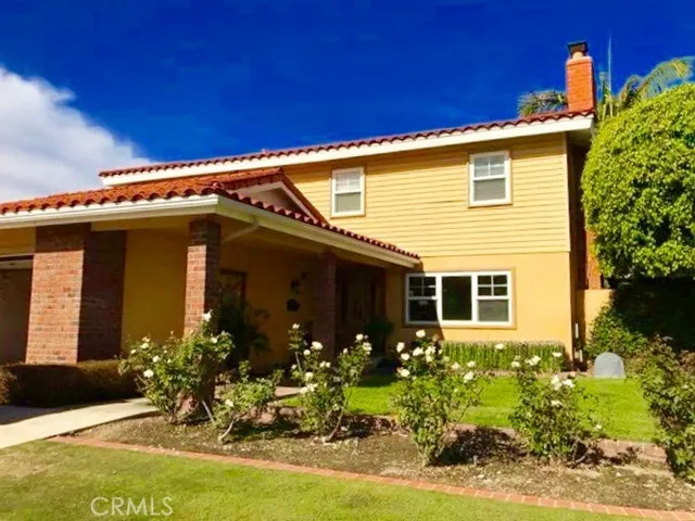 4951 El Rancho Verde Drive, La Palma, California 90623