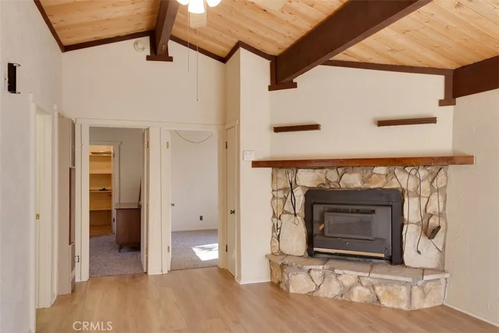 363 Vista Lane, Sugarloaf, California 92386
