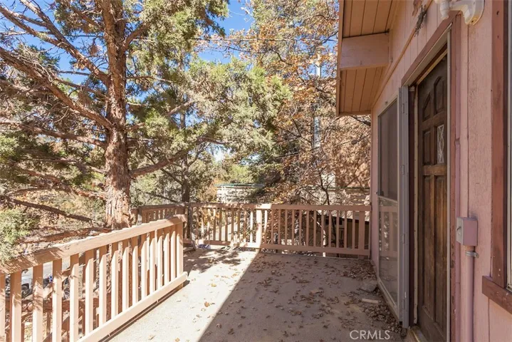 363 Vista Lane, Sugarloaf, California 92386