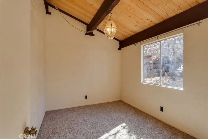 363 Vista Lane, Sugarloaf, California 92386