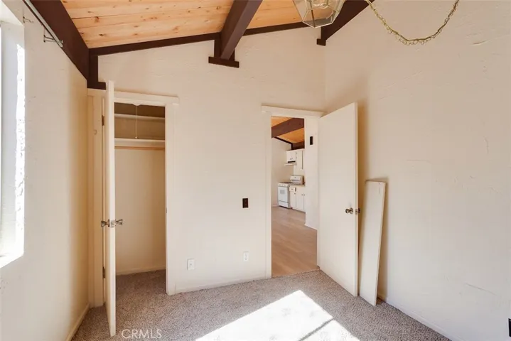 363 Vista Lane, Sugarloaf, California 92386