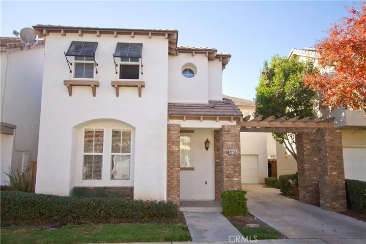 42155 Calabria Drive, Temecula, California 92591