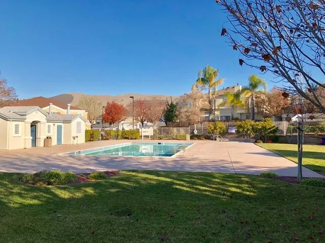848 Monarch Circle, San Jose, California 95138