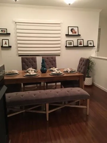 848 Monarch Circle, San Jose, California 95138