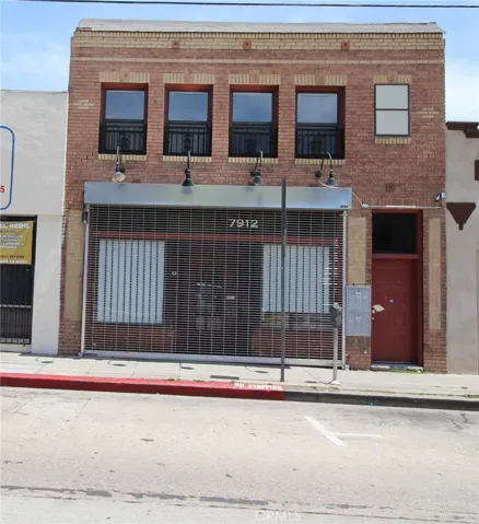 7914 Seville Avenue C, Huntington Park, California 90255
