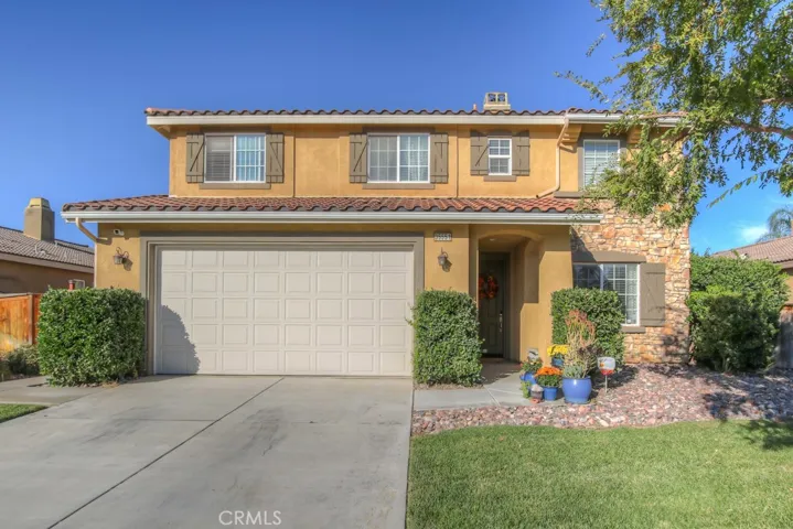 35551 Cloche Drive, Winchester, California 92596