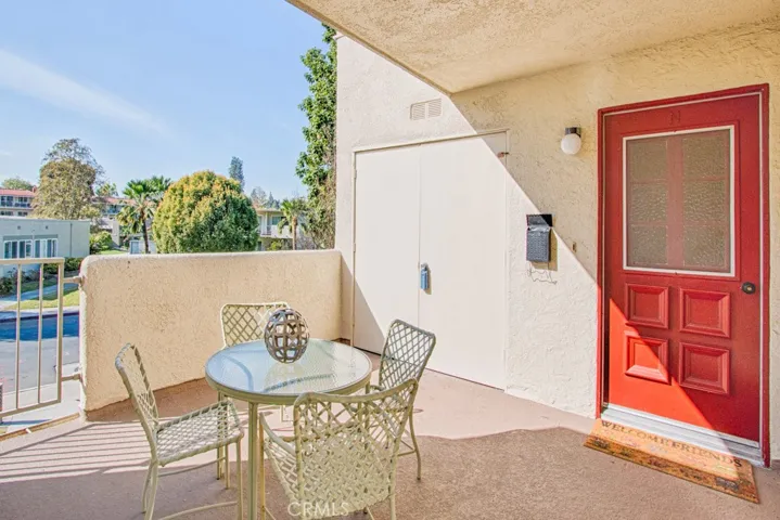2107 Ronda Granada N, Laguna Woods, California 92637