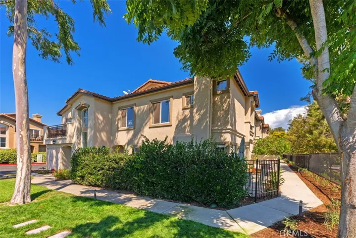 6 Veneto Lane, Aliso Viejo, California 92656