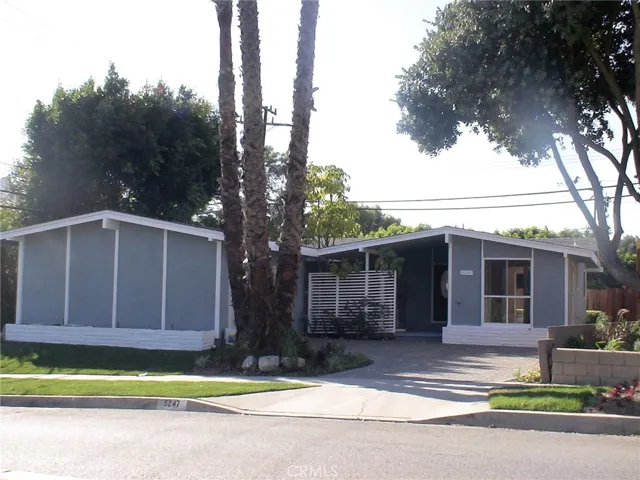 5247 Silver Arrow Drive, Rancho Palos Verdes, California 90275