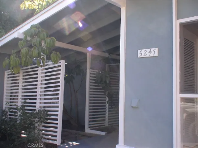5247 Silver Arrow Drive, Rancho Palos Verdes, California 90275