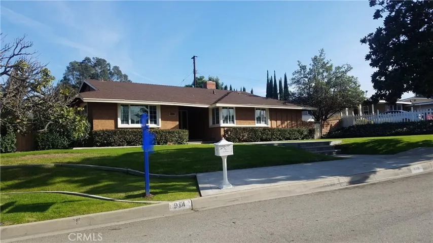 914 Novarro Street, West Covina, California 91791