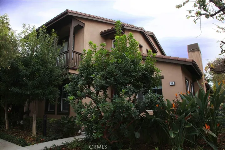 46 Bamboo, Irvine, California 92620