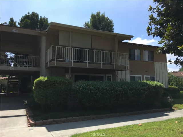 731 Avenida Majorca Q, Laguna Woods, California 92637