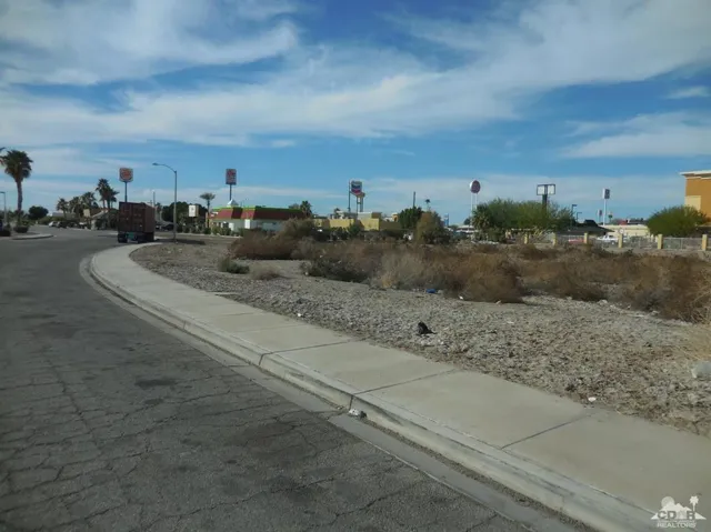 0 W Wells Street, Blythe, California 92225