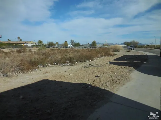 0 W Wells Street, Blythe, California 92225