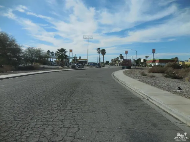 0 W Wells Street, Blythe, California 92225