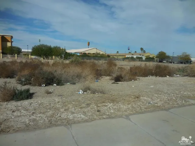 0 W Wells Street, Blythe, California 92225