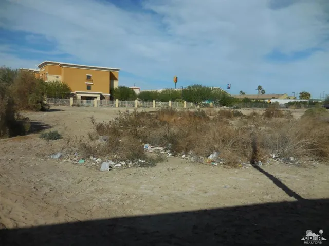 0 W Wells Street, Blythe, California 92225
