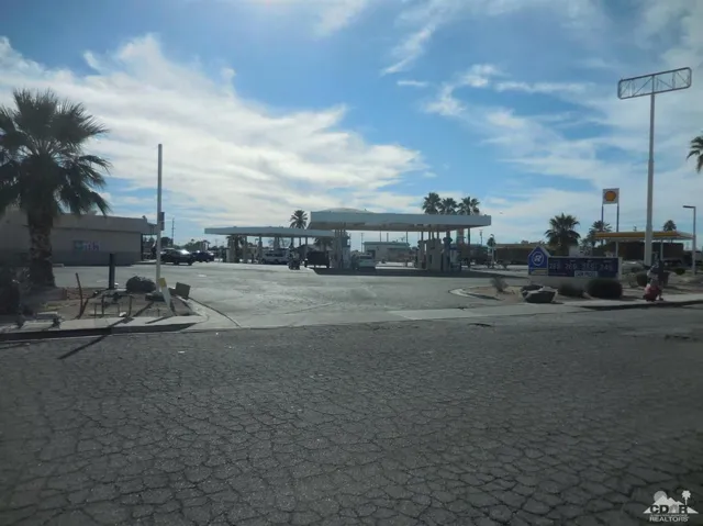 0 W Wells Street, Blythe, California 92225