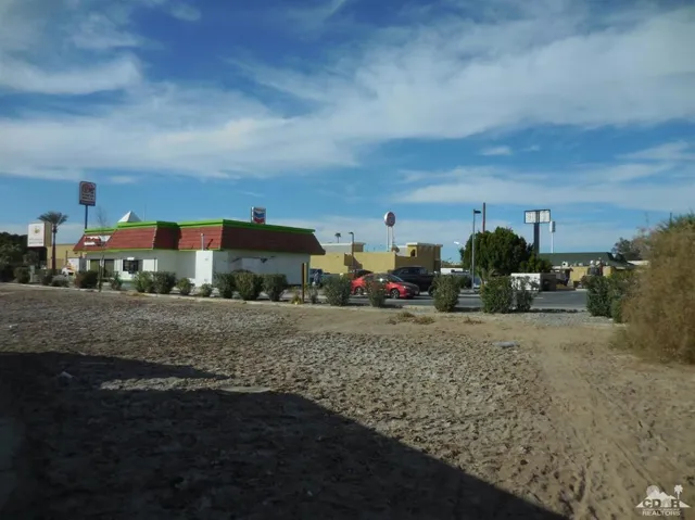 0 W Wells Street, Blythe, California 92225