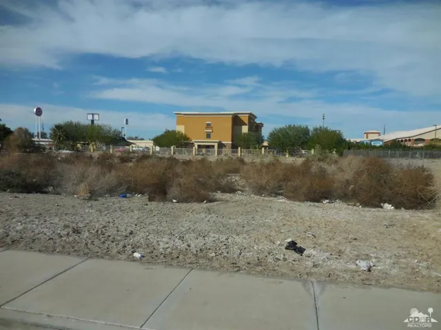0 W Wells Street, Blythe, California 92225