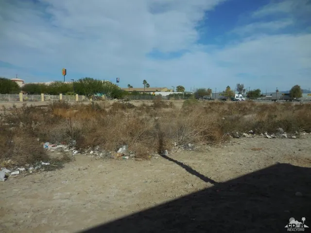 0 W Wells Street, Blythe, California 92225