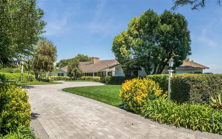 2 Open Brand Rd, Rolling Hills, California 90274