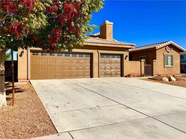 15654 Rocky Trail Way, Victorville, California 92395