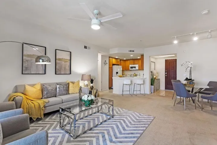809 Auzerais Avenue 329, San Jose, California 95126